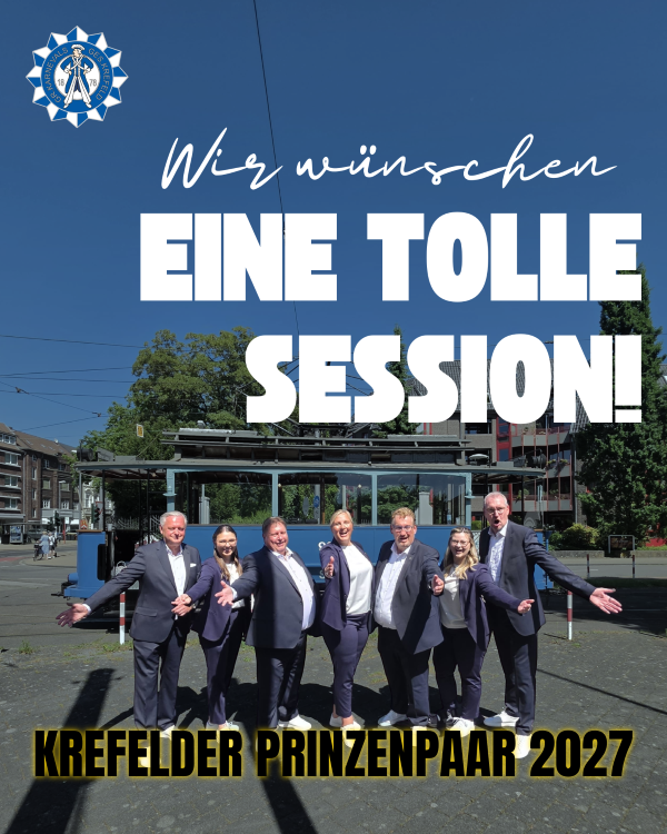 Krefeld PP 2026-2027